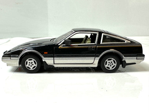 Tomica Limited S Series No.0005 Nissan Fairlady Z 300ZX Diecast Car Japan