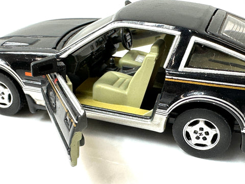 Tomica Limited S Series No.0005 Nissan Fairlady Z 300ZX Diecast Car Japan