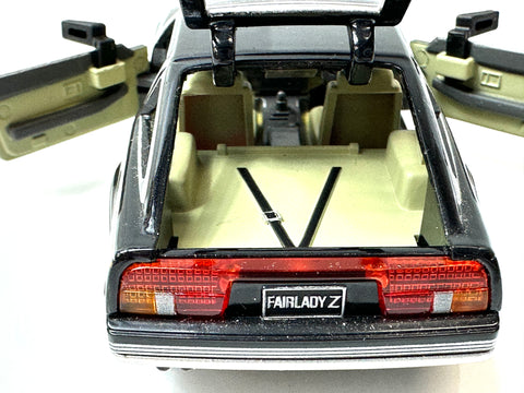 Tomica Limited S Series No.0005 Nissan Fairlady Z 300ZX Diecast Car Japan