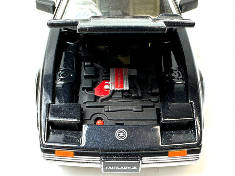 Tomica Limited S Series No.0005 Nissan Fairlady Z 300ZX Diecast Car Japan
