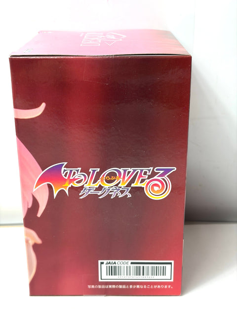 To Love Ru Darkness Desktop Cute Figure Momo Belia Deviluke China Dress Ver.