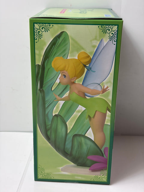 Disney Peter Pan ACT/CUT Premium Figure Tinker Bell SEGA