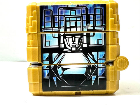 BANDAI Doubutsu Sentai Zyuohger DX Zyuoh Changer Final