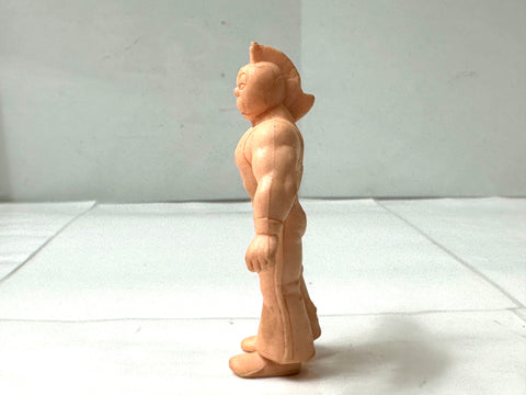 Kinnikuman Deka-Keshi Kinnikuman Great Big Rubber Eraser Figure