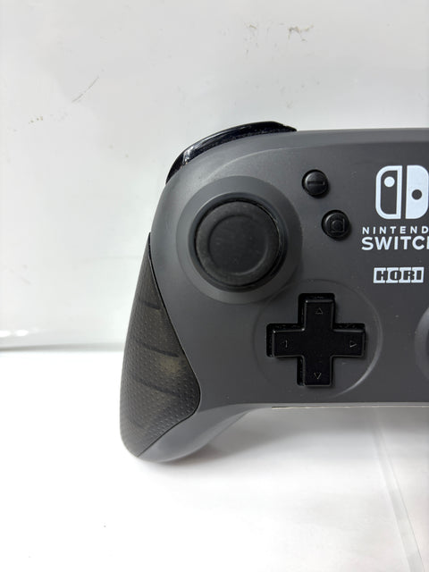 HORI Wireless HORIPAD for Nintendo Switch Gray Controller NSW-174 Official