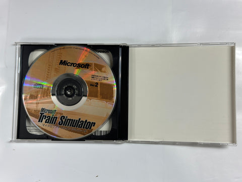 Train Simulator