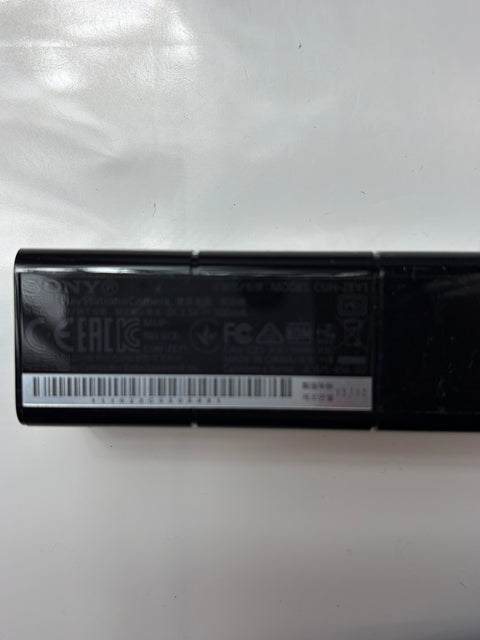 PlayStation Camera【メーカー生産終了】