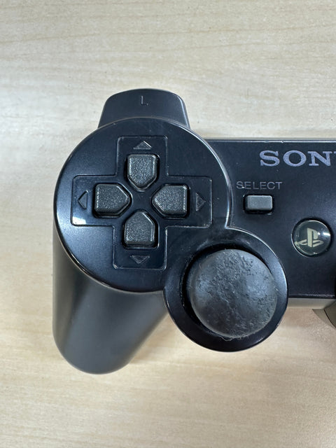 ワイヤレスコントローラ(SIXAXIS)