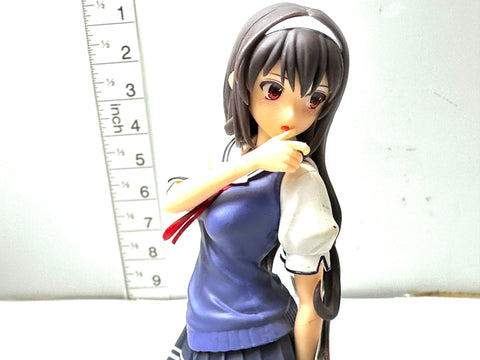 Saekano Premium Figure Utaha Kasumigaoka & Megumi Kato JAPAN