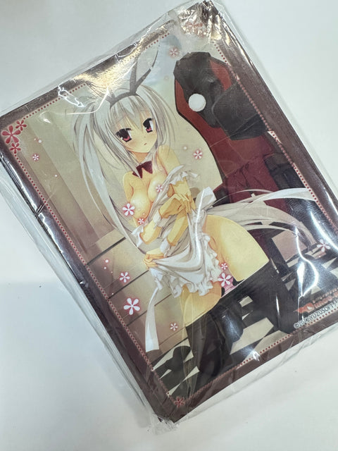 Erina Oregovna Aven Character Sleeves EX 60pcs
