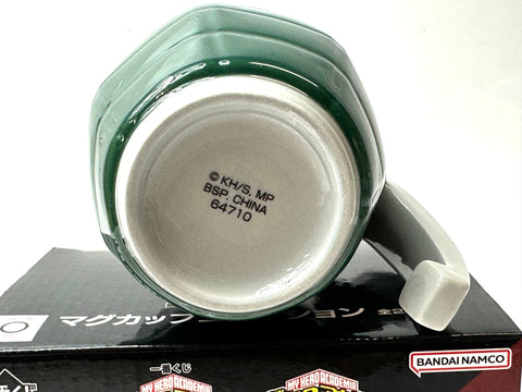 BANDAI Ichiban Kuji MHA D Prize Mug Collection Katsuki Bakugo