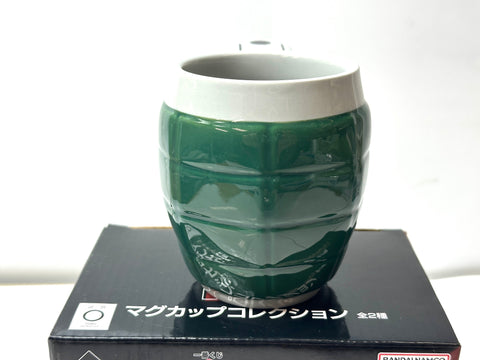 BANDAI Ichiban Kuji MHA D Prize Mug Collection Katsuki Bakugo