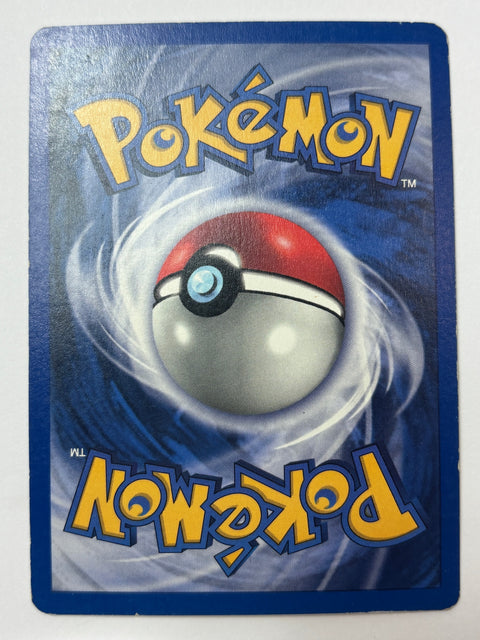 MP Pokemon Erika's Tangela (79/132) Gym Heroes JAPAN