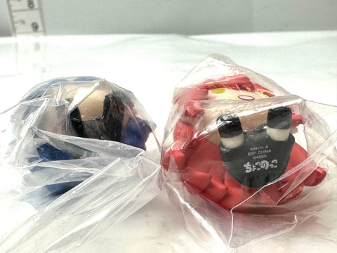 Bocchi the Rock Chokonokko Figure Hitori Ryo Ikuyo Set Japan