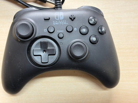 【Nintendo Switch対応】ホリパッド for Nintendo Switch