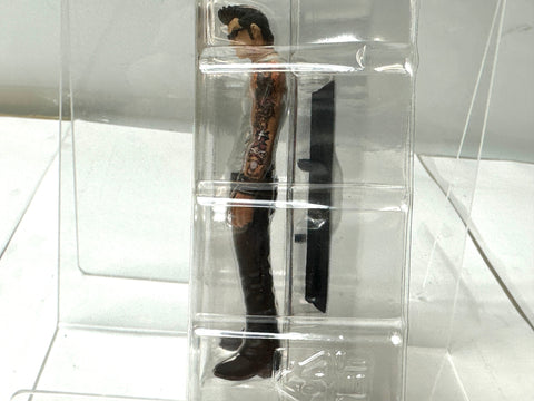 CROWS x WORST NEXT LABEL Kosei Takeda PVC Figure