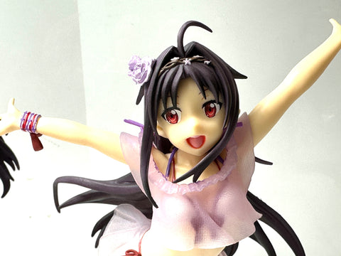 Sword Art Online EXQ Figure Yuuki Yukemuri & Asuna Natsuiro Girl Set