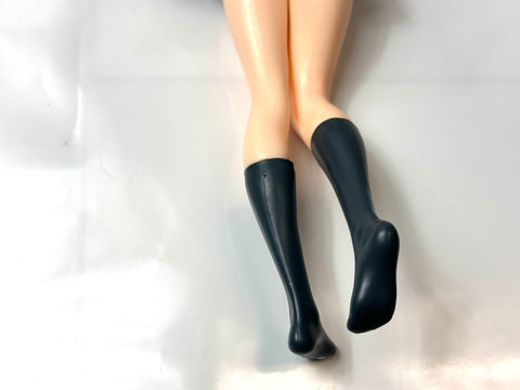 Higehiro Sayu Ogiwara Figure Hige wo Soru Soshite Joshikosei JAPAN