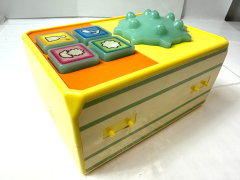 TAKARA TOMY Nounai Este IQ Suppli Motto DX Educational Brain Training Toy