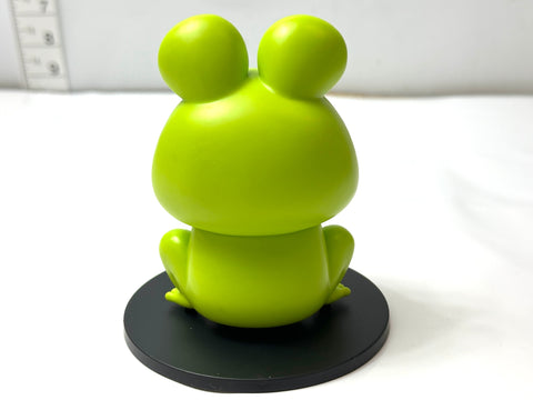 Crayon Shin-chan Cosplay Shinchan Figure Vol.6 Frog & Nohara Family Figures