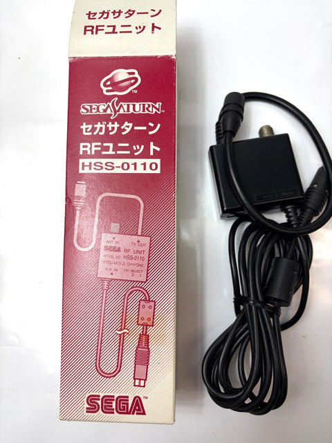 サターン RFユニット