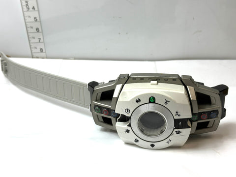 Junk Kamen Rider Henshin Belt 3pcs DX Den-O Decade Kuuga