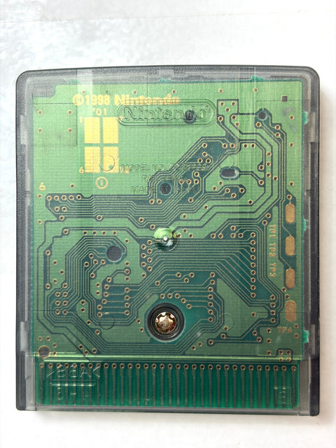 Medarot 5 Medabots Susutake Mura no Tenkousei Game Boy Color GBC Japan RPG
