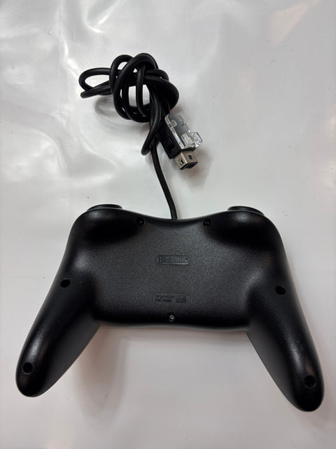 クラシックコントローラ PRO(クロ)