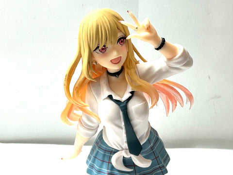 My Dress-Up Darling Coreful Figure Marin Kitagawa School Uniform Ver.