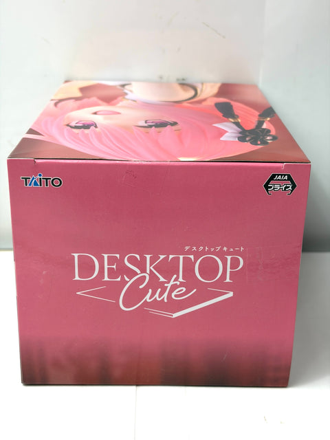 To Love Ru Darkness Desktop Cute Figure Momo Belia Deviluke China Dress Ver.