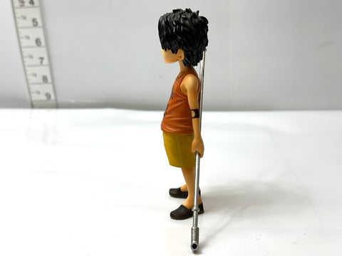ONE PIECE DX Figure Portgas D. Ace Childhood Ver. JAPAN
