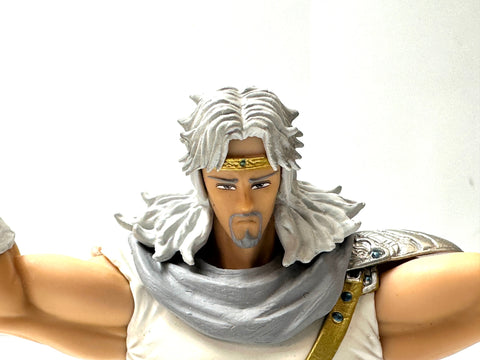 Furyu Hokuto no Ken Noodle Stopper Figure Toki FR07352 Japan Pose