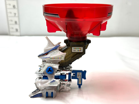 TAKARA TOMY Cross Fight B-Daman CB-08 Starter Rev-Dravise JAPAN