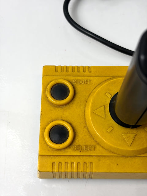 Hudson Soft Joystick Arcade Controller for Nintendo Famicom FC