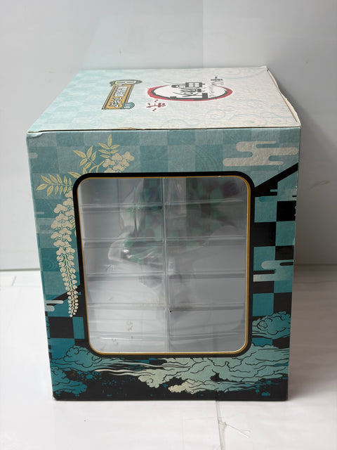 NEW Demon Slayer ICHIBAN KUJI B Prize Tanjiro Kamado Figure BANDAI SPIRITS