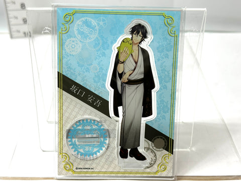 Bungo to Alchemist Acrylic Stand 6pcs Set Akutagawa & Dazai + Others
