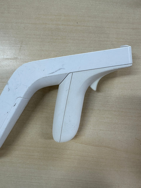 Wii ザッパー