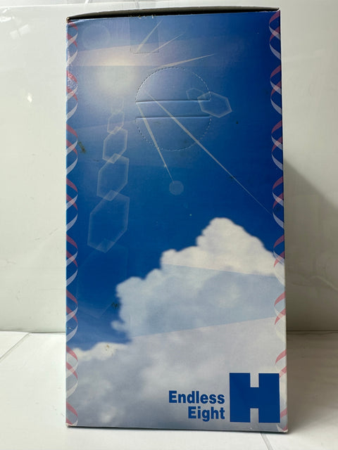 The Melancholy of Haruhi Suzumiya Premium Figure “Endless Eight” SEGA