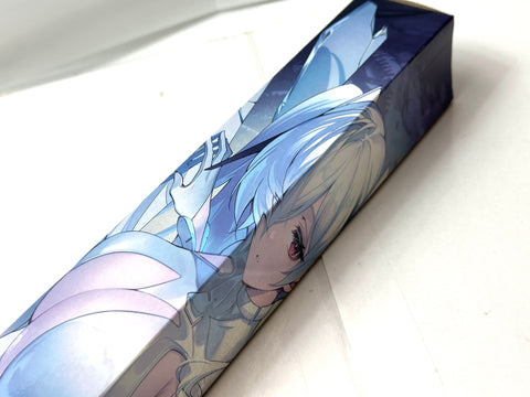 Ichiban Kuji Goddess of Victory NIKKE Chapter 4 C Prize Canvas Tapestry