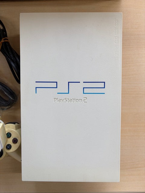 PlayStation 2 Racing Pack【メーカー生産終了】