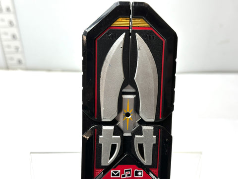 Kaitou Sentai Gokaiger Mobirates Transformation Phone Ranger Key Set Henshin Toy