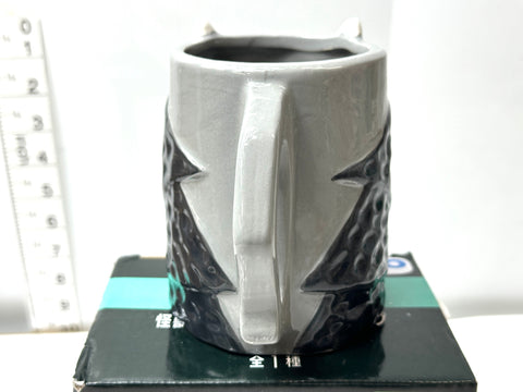 GiGO Limited Kaiju No. 8 Face Mug Cup Official Merchandise