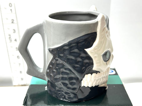 GiGO Limited Kaiju No. 8 Face Mug Cup Official Merchandise