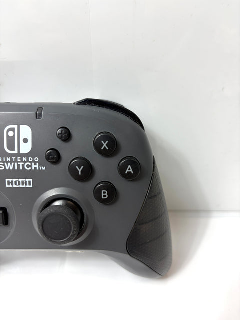 HORI Wireless HORIPAD for Nintendo Switch Gray Controller NSW-174 Official