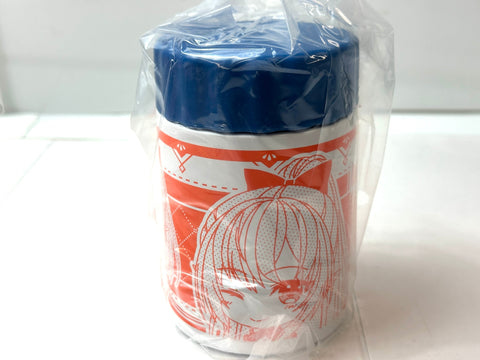 hololive Kuji Flare Hot Soup Pot Prize Limited Voice Included