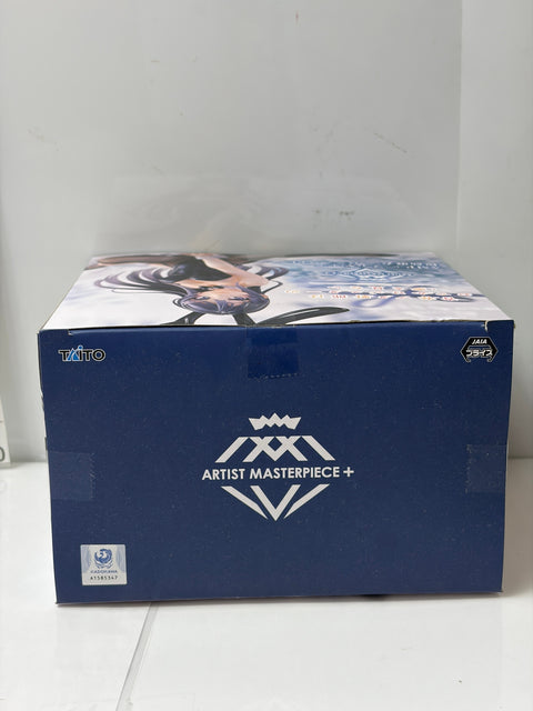 FuRyu AMP+ Rascal Does Not Dream of Bunny Girl Senpai Mai Sakurajima Bunny Ver. Figure
