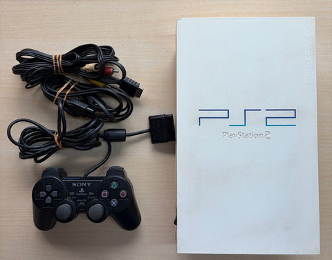 PlayStation 2 Racing Pack【メーカー生産終了】