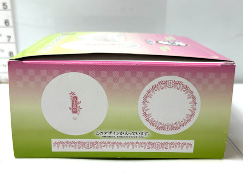 Ichiban Kuji Demon Slayer D Prize Mitsuri Kanroji Donburi Bowl