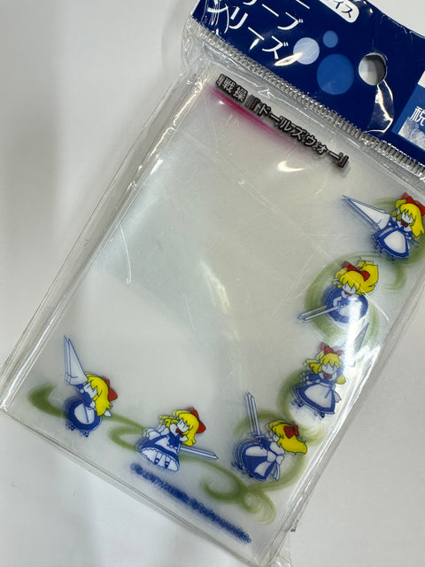 Totenkyu Dolls War Oversleeves 60pcs Surfers Paradise
