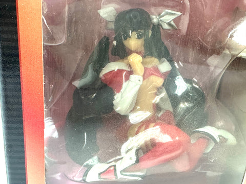 CAPCOM SNK SAMMY Collection Figure Dizzy Red Ver. JAPAN